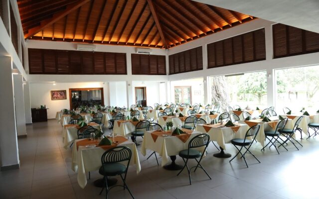 Tamarind Tree Garden resort