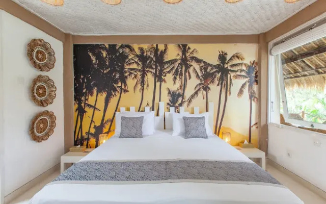 The Green Room Canggu