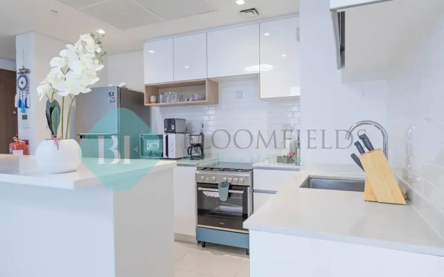 Bloomfields Metropolitan 3BR In Bridges