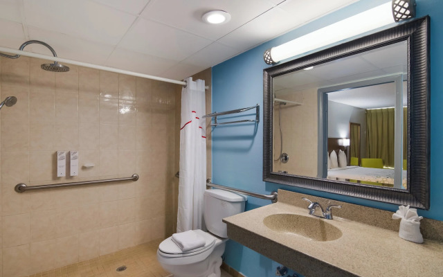 Red Roof Inn Vero Beach - I-95