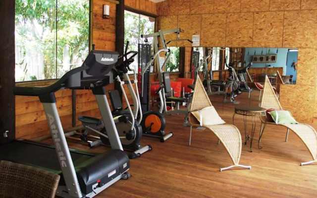 Hotel Pousada Aguas de Bonito