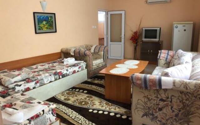 Daniel Guest House