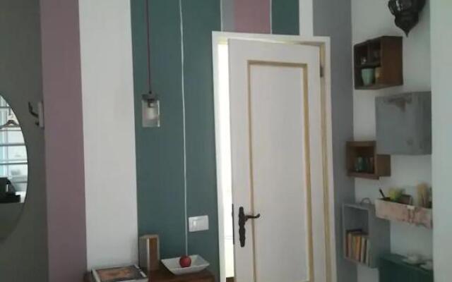 Dop Guest House