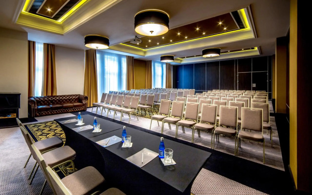 Hotel Dana Business & Conference