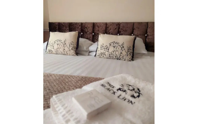 The Black Lion Royal Hotel