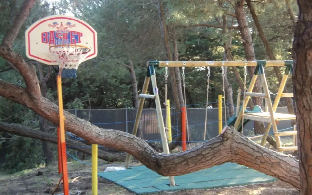 Hotel Paradiso Verde