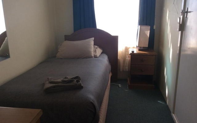 The New Whyalla Hotel – Guest Rooms – Whyalla