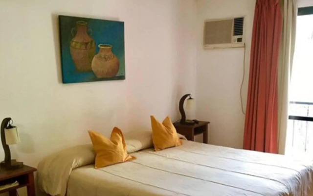 AltoParque Hotel