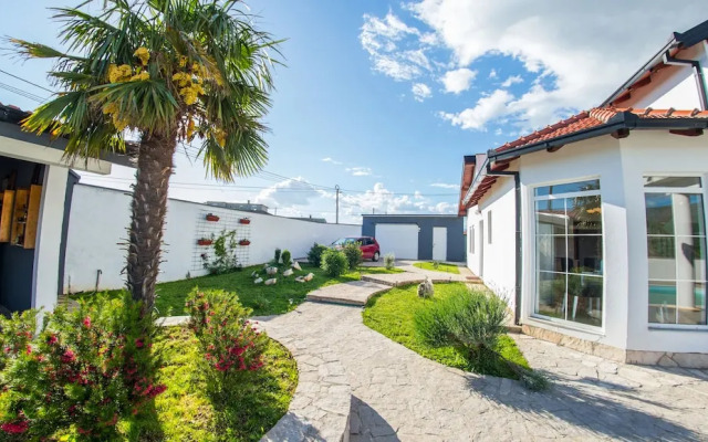 Luxury Villa Horizon