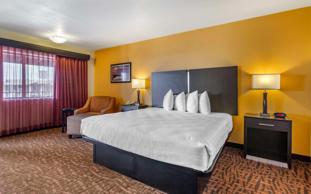 Best Western Arizonian Inn