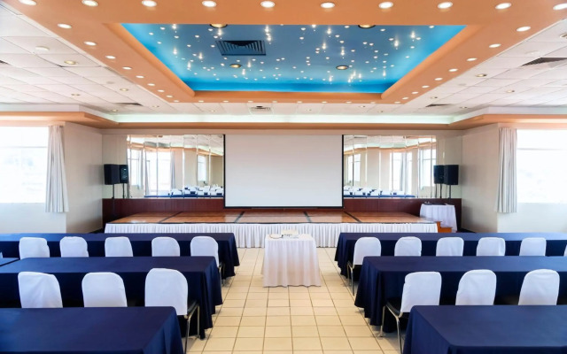 Hotel Plaza Uruapan