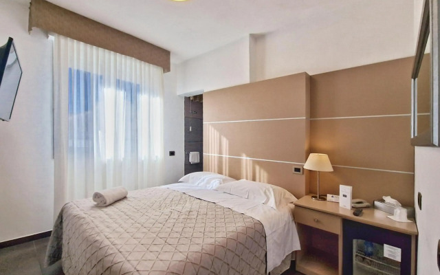 Hotel Tiffany