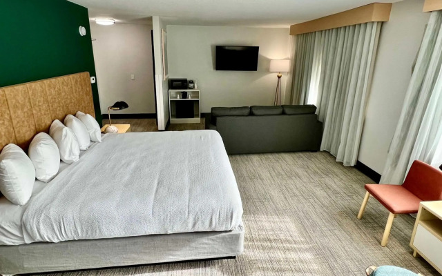 Best Western Portland West Beaverton