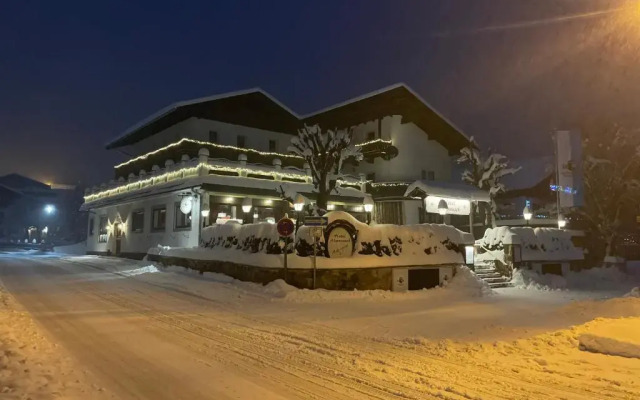 Hotel Almrausch