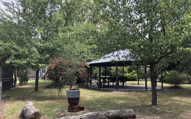 The Rocks Apartments