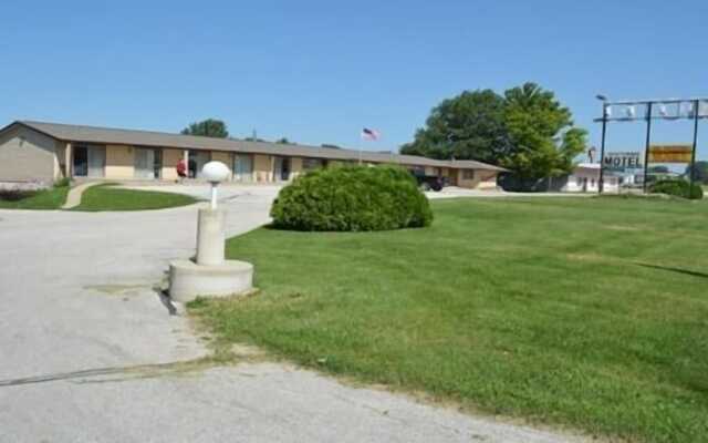 Edgetowner Motel