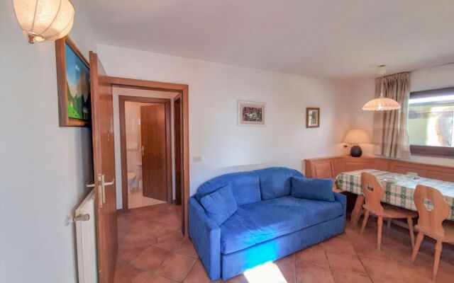 Apartment Roacia Canazei 39744