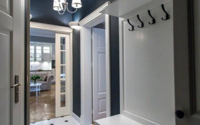 Poznanska Metro Centrum Apartment