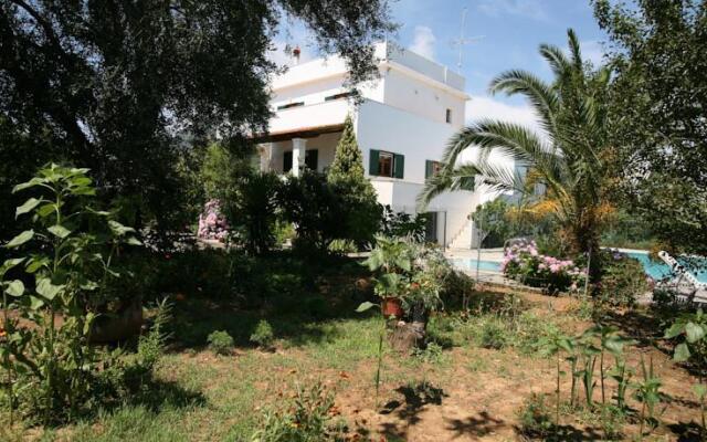 Villa Dina