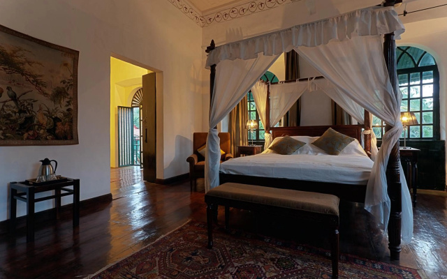 Siolim House – Guest Rooms – Siolim
