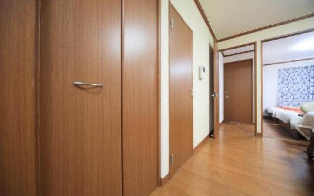 Shitaya-2chome House