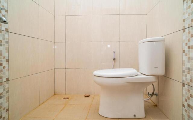 RedDoorz syariah @ Jalan Tingang Palangkaraya