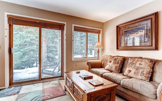 Wildwood Suites Apartment