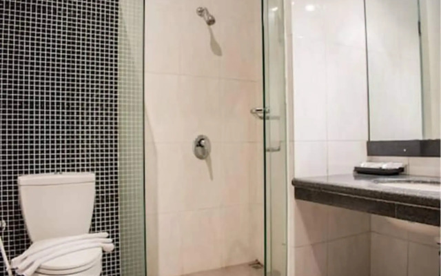Luminor Hotel Jember by WH