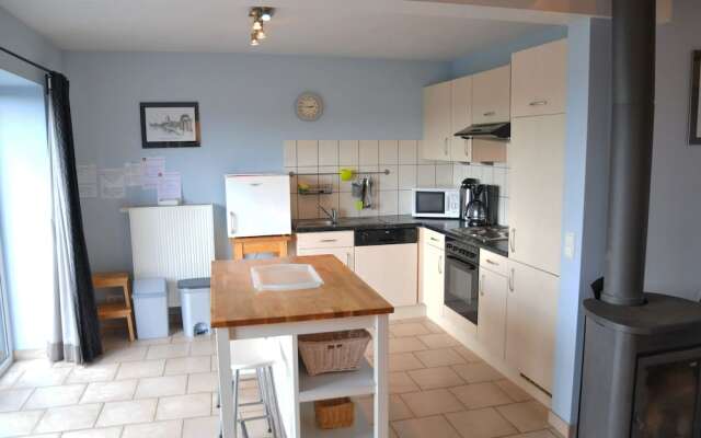 Grand Holiday Home in Durbuy with Garden