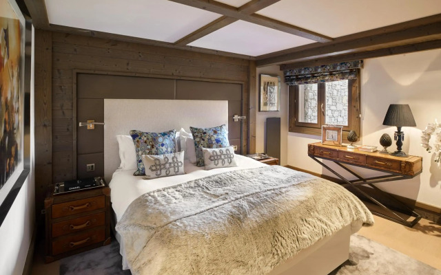 Six Senses Residences Courchevel