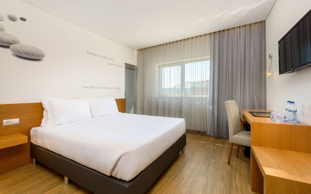 Hotel Nova Leiria