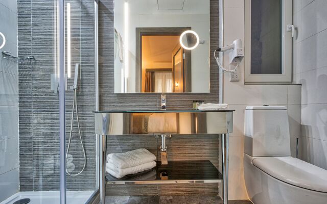 Palazzo Rosaria Boutique Hotel