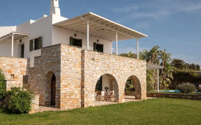 Villa Franca Ideal for Wedding Parties