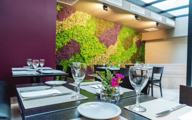 Arc Recoleta Boutique Hotel & Spa