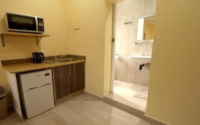 Edenvale Guest House