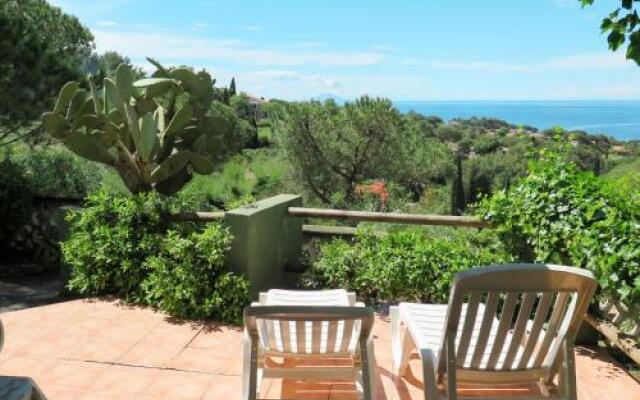 Residence Piccola Oasi 273S