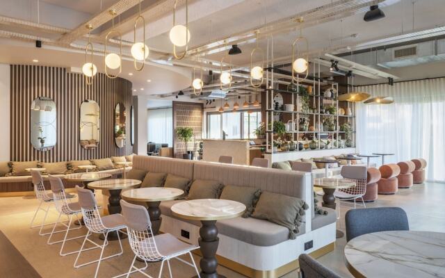 Отель L'EssenCiel