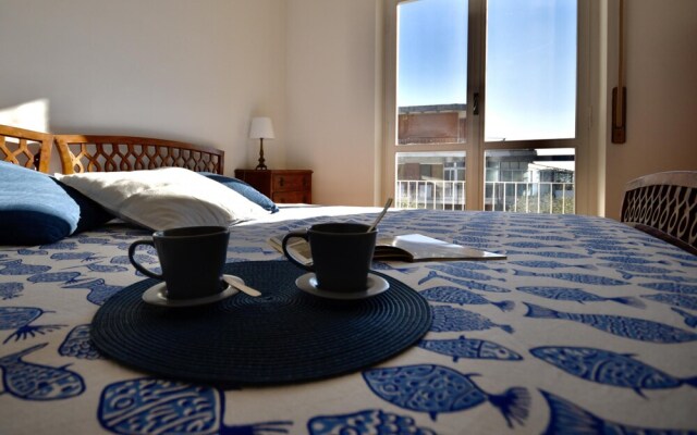 Relax Apartment N 5 by Wonderful Italy