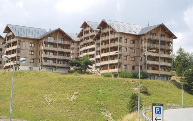 ANCOLIE 23 Les Chalets de Super D