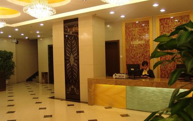 Youliya Business Hotel