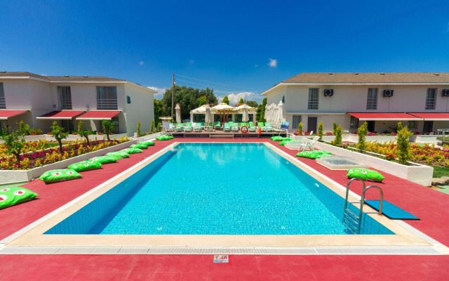 Vela Garden Resort