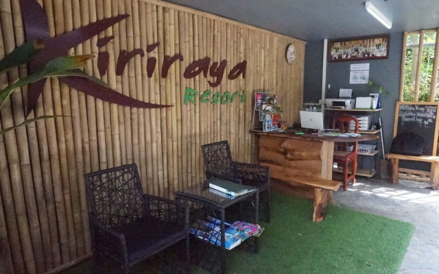 KiriRaya