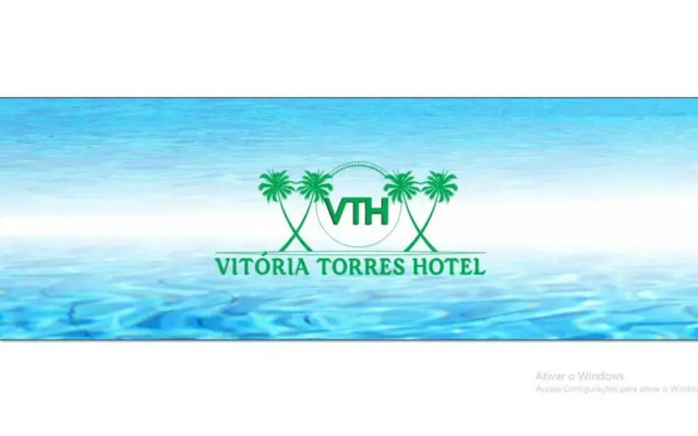 Vitória Praia Hotel