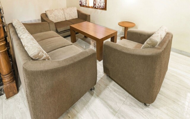 GuestHouser 4 BHK Villa Sangolda - 4229