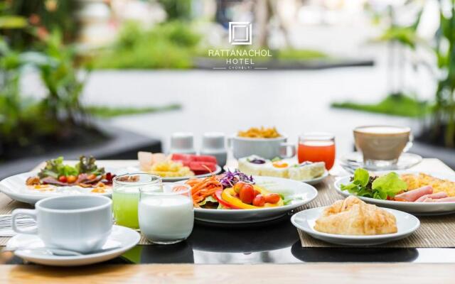 Rattanachol Hotel