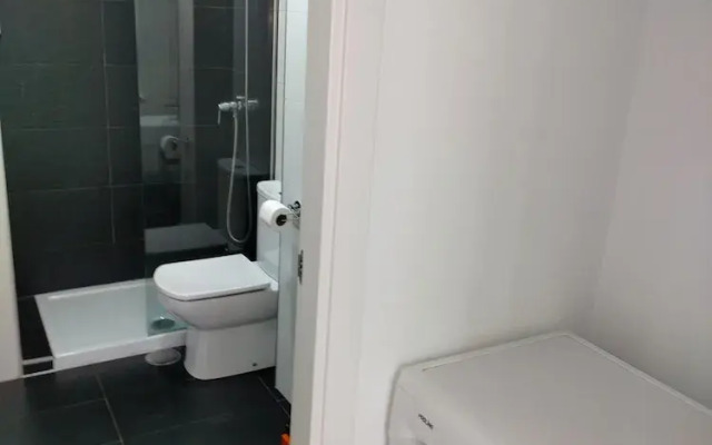 Apartamentos Centro Cordoba by MiRa