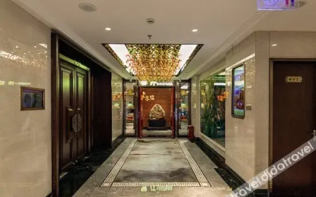 Yinjia Hotel
