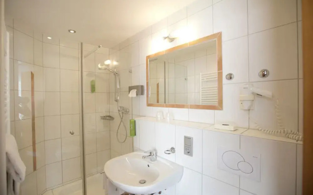 Neumaiers Hirsch Gasthof & Landhotel