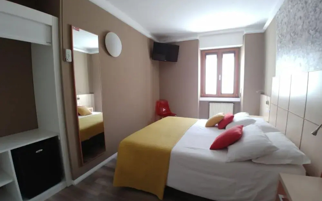 Hotel Aurora