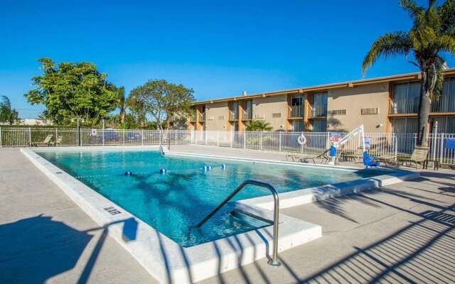 Quality Inn Downtown Stuart